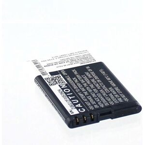 AGI 27040 - Akku - Doro - Primo 305 - Schwarz - Lithium-Ion (Li-Ion) - 1200 mAh, Smartphone Akku AGI 27040 - Akku - Doro - Primo 305 - Schwarz - Lithium-Ion (Li-Ion) - 1200 mAh, Smartphone Akku