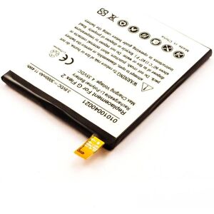 LG BL-T16 Lithium Polymer Smartphone Akku - 3000mAh LG BL-T16 Lithium Polymer Smartphone Akku - 3000mAh