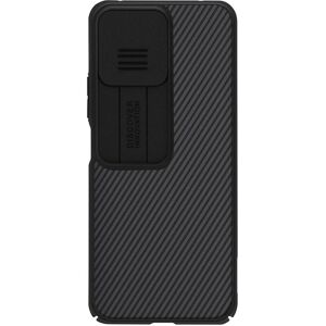 Nillkin CamShield Case (Xiaomi Mi 11 Lite, Xiaomi Mi 11 Lite 5G), Smartphone Hülle, Schwarz Nillkin CamShield Case (Xiaomi Mi 11 Lite, Xiaomi Mi 11 Lite 5G), Smartphone Hülle, Schwarz