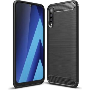 Nalia Hülle Samsung Galaxy A50 (Samsung Galaxy A50), Smartphone Hülle, Schwarz Nalia Hülle Samsung Galaxy A50 (Samsung Galaxy A50), Smartphone Hülle, Schwarz