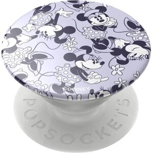 Popsockets 2 Minnie Lilac Pattern - Handyhalterung und Ständer Popsockets 2 Minnie Lilac Pattern - Handyhalterung und Ständer