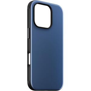 Nomad Sport Case (Apple iPhone 16 Pro), Smartphone Hülle, Blau Nomad Sport Case (Apple iPhone 16 Pro), Smartphone Hülle, Blau