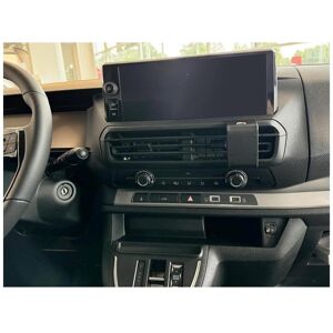 Brodit ProClip Toyota Proace Verso 25, Smartphone Halterung, Schwarz Brodit ProClip Toyota Proace Verso 25, Smartphone Halterung, Schwarz