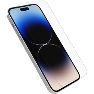 OtterBox Amplify antimikrobiell Displayschutz (1 Stk., Apple iPhone 14 Pro Max), Smartphone Schutzfolie, Transparent OtterBox Amplify antimikrobiell Displayschutz (1 Stk., Apple iPhone 14 Pro Max), Smartphone Schutzfolie, Transparent