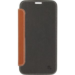 4smarts NOORD Book for Samsung Galaxy S6 black (Samsung Galaxy S6), Smartphone Hülle, Schwarz 4smarts NOORD Book for Samsung Galaxy S6 black (Samsung Galaxy S6), Smartphone Hülle, Schwarz