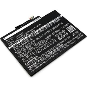 AGI Akku kompatibel mit Acer Switch 7 SW713-51GNP-8912, Smartphone Akku AGI Akku kompatibel mit Acer Switch 7 SW713-51GNP-8912, Smartphone Akku