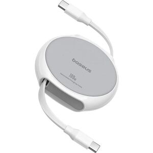 Baseus Pathfinder Serie Free2Draw Schnellladekabel Typ-C zu Typ-C 100W Blau/lila/schwarz Baseus Pathfinder Serie Free2Draw Schnellladekabel Typ-C zu Typ-C 100W Blau/lila/schwarz