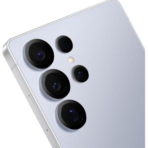 iLike Protective glass - OBAL:ME Lens Protector for Samsung Galaxy S25 Ultra Titanium Silverblue (1 Stk., Samsung Galaxy S25 Ultra), Smartphone Schutzfolie, Blau, Silber iLike Protective glass - OBAL:ME Lens Protector for Samsung Galaxy S25 Ultra Titanium Silverblue (1 Stk., Samsung Galaxy S25 Ultra), Smartphone Schutzfolie, Blau, Silber