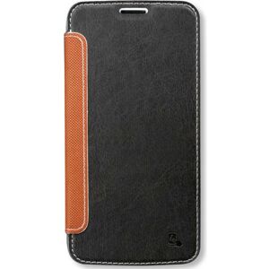4smarts NOORD Book for Samsung Galaxy S6E black (Samsung Galaxy S6 Edge), Smartphone Hülle, Schwarz 4smarts NOORD Book for Samsung Galaxy S6E black (Samsung Galaxy S6 Edge), Smartphone Hülle, Schwarz