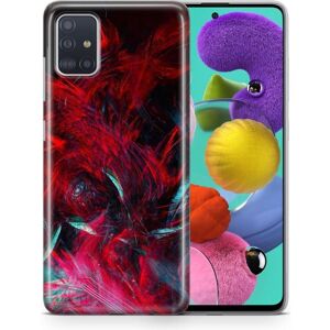 König Design Hülle Handy Schutz für Samsung Galaxy S5 / S5 Neo Case Cover Tasche Bumper Etuis (Samsung Galaxy S5, Samsung Galaxy S5 Neo), Smartphone Hülle, Rot König Design Hülle Handy Schutz für Samsung Galaxy S5 / S5 Neo Case Cover Tasche Bumper Etuis (Samsung Galaxy S5, Samsung Galaxy S5 Neo), Smartphone Hülle, Rot