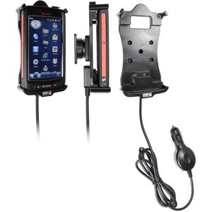 Brodit KFZ-Ladestation, TS, ABS, 70e, Smartphone Halterung, Schwarz Brodit KFZ-Ladestation, TS, ABS, 70e, Smartphone Halterung, Schwarz