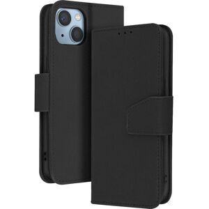 Avizar Premium Series (Apple iPhone 14 Plus), Smartphone Hülle, Schwarz Avizar Premium Series (Apple iPhone 14 Plus), Smartphone Hülle, Schwarz