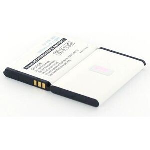 Doro 26664 - Smartphone Akku - Lithium-Ion 1000mAh - Schwarz Doro 26664 - Smartphone Akku - Lithium-Ion 1000mAh - Schwarz