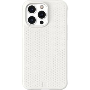 UAG (U) Dot Case (Apple iPhone 13 Pro), Smartphone Hülle, Weiss UAG (U) Dot Case (Apple iPhone 13 Pro), Smartphone Hülle, Weiss