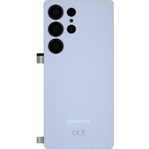 Battery Cover SM-S938 Galaxy S25 Ultra titanium silber blau GH82-36353B (Samsung Galaxy S25 Ultra), Mobilgerät Ersatzteile, Blau, Silber Battery Cover SM-S938 Galaxy S25 Ultra titanium silber blau GH82-36353B (Samsung Galaxy S25 Ultra), Mobilgerät Ersatzteile, Blau, Silber