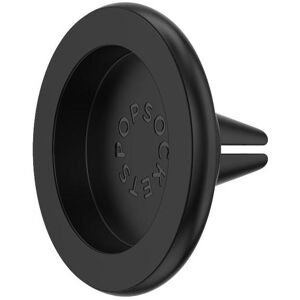 PopSockets PopMount Car Vent Black, Smartphone Halterung, Schwarz PopSockets PopMount Car Vent Black, Smartphone Halterung, Schwarz