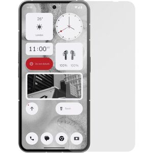 Nothing Screen Protector (1 Stk., Nothing Phone (2)), Smartphone Schutzfolie, Transparent Nothing Screen Protector (1 Stk., Nothing Phone (2)), Smartphone Schutzfolie, Transparent