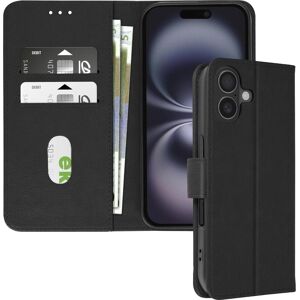 Avizar iPhone 16 Brieftaschenhülle - Videohalter & Multifunktionale Hülle Avizar iPhone 16 Brieftaschenhülle - Videohalter & Multifunktionale Hülle