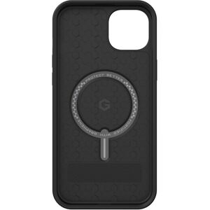 Zagg Cases Denali Snap KS (Apple iPhone 14 Plus, Apple iPhone 15 Plus), Smartphone Hülle, Schwarz Zagg Cases Denali Snap KS (Apple iPhone 14 Plus, Apple iPhone 15 Plus), Smartphone Hülle, Schwarz