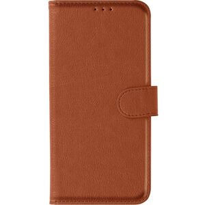 Avizar Xiaomi Poco X3 & X3 Pro Braun Kartenhülle - Handyhülle Avizar Xiaomi Poco X3 & X3 Pro Braun Kartenhülle - Handyhülle