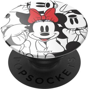 PopSockets Minnie Classic Pattern, Smartphone Halterung, Mehrfarbig PopSockets Minnie Classic Pattern, Smartphone Halterung, Mehrfarbig