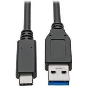 Premiumcord USB-C auf USB 3.0 A Kabel - 10 Gbit/s - 0,15 m Premiumcord USB-C auf USB 3.0 A Kabel - 10 Gbit/s - 0,15 m