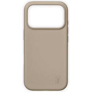 iDeal Of Sweden Silicone Case (Apple iPhone 17 Pro Max), Smartphone Hülle, Beige iDeal Of Sweden Silicone Case (Apple iPhone 17 Pro Max), Smartphone Hülle, Beige