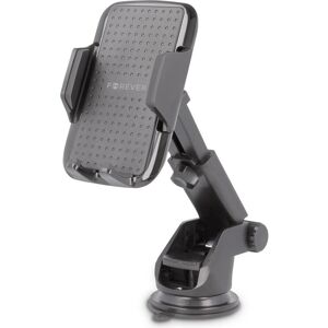 Forever Car Holder CH-320, Smartphone Halterung, Schwarz Forever Car Holder CH-320, Smartphone Halterung, Schwarz