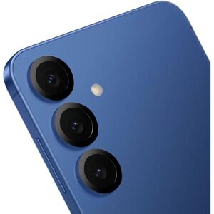 iLike Protective glass - OBAL:ME Lens Protector for Samsung Galaxy S25 Navy (1 Stk., Samsung Galaxy S25), Smartphone Schutzfolie, Blau iLike Protective glass - OBAL:ME Lens Protector for Samsung Galaxy S25 Navy (1 Stk., Samsung Galaxy S25), Smartphone Schutzfolie, Blau