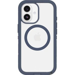 OtterBox Defender Pro XT (Apple iPhone 17 Pro Max), Smartphone Hülle, Transparent, Schwarz OtterBox Defender Pro XT (Apple iPhone 17 Pro Max), Smartphone Hülle, Transparent, Schwarz