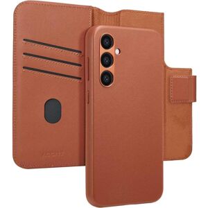 Accezz SH00069307 (Samsung Galaxy S24+), Smartphone Hülle, Braun Accezz SH00069307 (Samsung Galaxy S24+), Smartphone Hülle, Braun