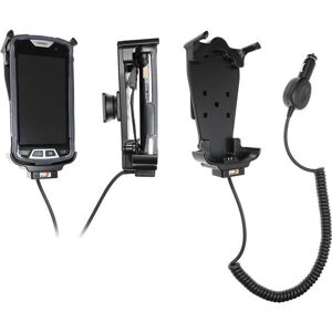 Brodit KFZ-Ladestation, TS, SM10, SM15, SM20, Smartphone Halterung, Schwarz Brodit KFZ-Ladestation, TS, SM10, SM15, SM20, Smartphone Halterung, Schwarz