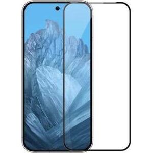 Nillkin Schutzglas Google - Gehärtetes Glas 2.5D CP+ PRO Schwarz für Google Pixel 9/9 Pro (1 Stk., Google Pixel 9, Google Pixel 9 Pro), Smartphone Schutzfolie, Schwarz Nillkin Schutzglas Google - Gehärtetes Glas 2.5D CP+ PRO Schwarz für Google Pixel 9/9 Pro (1 Stk., Google Pixel 9, Google Pixel 9 Pro), Smartphone Schutzfolie, Schwarz