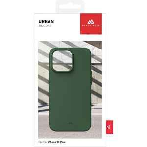 Black Rock Urban Case (Apple iPhone 14 Plus), Smartphone Hülle, Grün Black Rock Urban Case (Apple iPhone 14 Plus), Smartphone Hülle, Grün