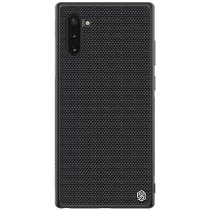Nillkin Textured Series (Samsung Galaxy Note 10), Smartphone Hülle, Schwarz Nillkin Textured Series (Samsung Galaxy Note 10), Smartphone Hülle, Schwarz