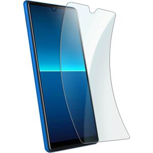 Avizar Displayschutz Sony Xperia L4 Flexibel Transparent Avizar Displayschutz Sony Xperia L4 Flexibel Transparent