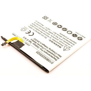 AGI 59162 - Akku - Samsung - SM-T377P - Weiss - Lithium Polymer (LiPo) - 5000 mAh, Smartphone Akku AGI 59162 - Akku - Samsung - SM-T377P - Weiss - Lithium Polymer (LiPo) - 5000 mAh, Smartphone Akku