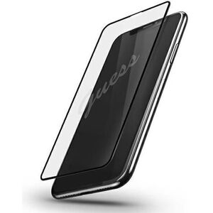 Guess iPhone 12 Mini 5,4" gehärtetes Glas - Displayschutz Guess iPhone 12 Mini 5,4" gehärtetes Glas - Displayschutz