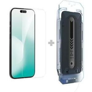 Nillkin Tempered Glass 0,2 mm H+ PRO 2.5D für Apple iPhone 17 Air (mit Applikator) (Apple iPhone 17), Smartphone Schutzfolie Nillkin Tempered Glass 0,2 mm H+ PRO 2.5D für Apple iPhone 17 Air (mit Applikator) (Apple iPhone 17), Smartphone Schutzfolie