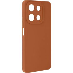 Avizar SoftGlow Case Series (Xiaomi Redmi Note 13), Smartphone Hülle, Braun Avizar SoftGlow Case Series (Xiaomi Redmi Note 13), Smartphone Hülle, Braun