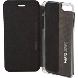Nevox Vario Series (Apple iPhone 7, Apple iPhone 8), Smartphone Hülle, Grau Nevox Vario Series (Apple iPhone 7, Apple iPhone 8), Smartphone Hülle, Grau