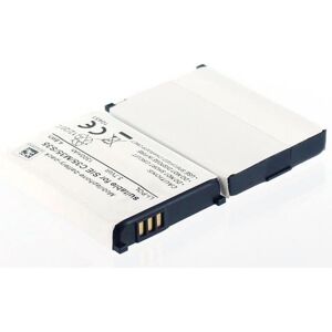 AGI 108065 - Lithium Polymer Smartphone Akku - Schwarz - Siemens S35I AGI 108065 - Lithium Polymer Smartphone Akku - Schwarz - Siemens S35I