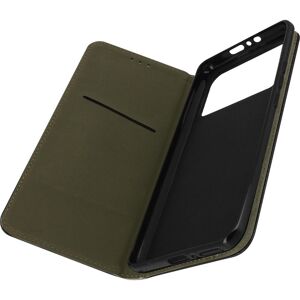 Avizar Xiaomi Mi 11 Ultra 5G Hülle - Schwarz Avizar Xiaomi Mi 11 Ultra 5G Hülle - Schwarz