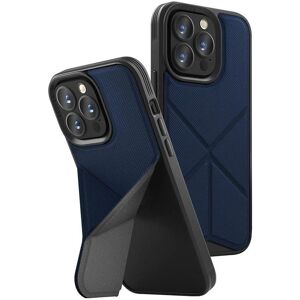 Uniq Unique case Transforma iPhone 13 Pro (Apple iPhone 13 Pro), Smartphone Hülle, Rot Uniq Unique case Transforma iPhone 13 Pro (Apple iPhone 13 Pro), Smartphone Hülle, Rot