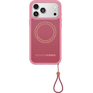 OtterBox Sole MagSafe Camera Control (Apple iPhone 17 Pro Max), Smartphone Hülle, Rosa, Pink OtterBox Sole MagSafe Camera Control (Apple iPhone 17 Pro Max), Smartphone Hülle, Rosa, Pink