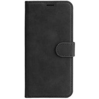 Just in Case PU-Leder Book Hülle Schwarz Samsung Galaxy S26+ (Samsung Galaxy S26), Smartphone Hülle, Schwarz Just in Case PU-Leder Book Hülle Schwarz Samsung Galaxy S26+ (Samsung Galaxy S26), Smartphone Hülle, Schwarz