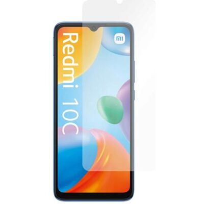Just in Case Gehaertetes Glas Durchsichtige Displayschutzfolie Xiaomi Redmi 10c (1 Stk., Xiaomi Redmi 10C), Smartphone Schutzfolie, Transparent Just in Case Gehaertetes Glas Durchsichtige Displayschutzfolie Xiaomi Redmi 10c (1 Stk., Xiaomi Redmi 10C), Smartphone Schutzfolie, Transparent