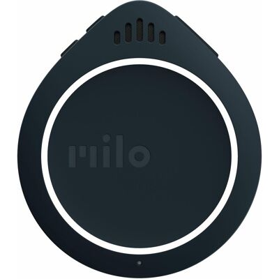 Milo 1 Action Communicator (0.60 km), Walkie Talkie, Schwarz Milo 1 Action Communicator (0.60 km), Walkie Talkie, Schwarz