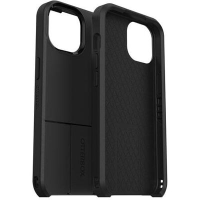 OtterBox iPhone Schwarz - Schutzcase für iPhone 13 14 15 OtterBox iPhone Schwarz - Schutzcase für iPhone 13 14 15