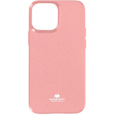 Mercury Jelly Series (Apple iPhone 13 Pro Max), Smartphone Hülle, Rosa Mercury Jelly Series (Apple iPhone 13 Pro Max), Smartphone Hülle, Rosa